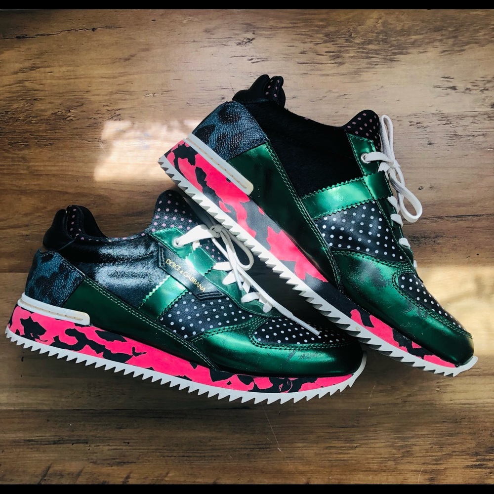 Dolce & Gabbana sneakers